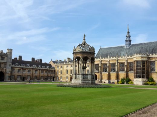 קיימברידג` יורק ויורקשייר